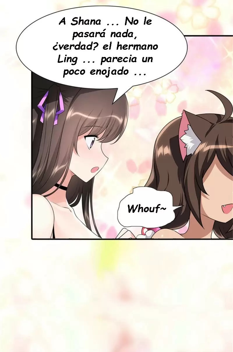 My Girlfriend is a Zombie Capitulo 223 página 14