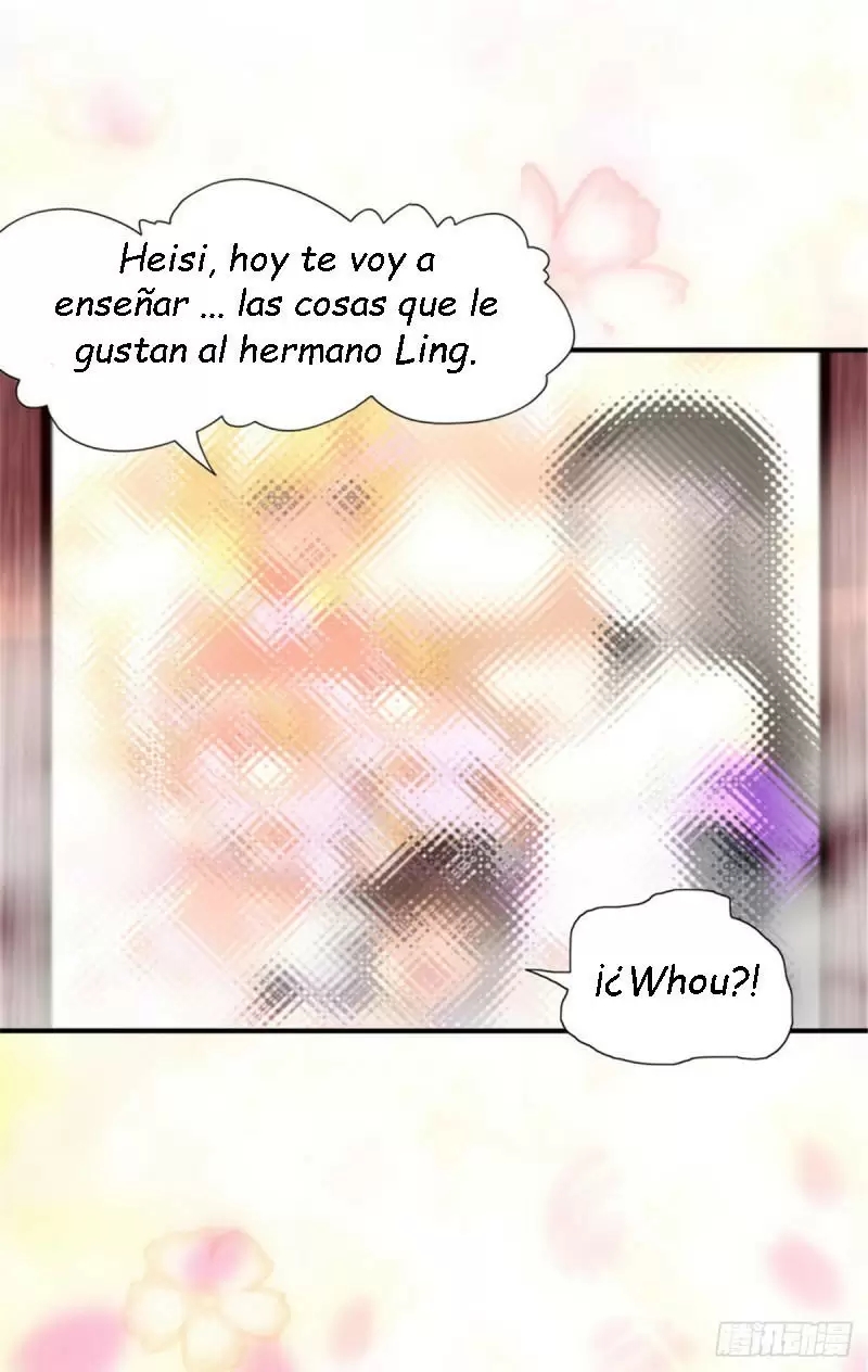 My Girlfriend is a Zombie Capitulo 223 página 17