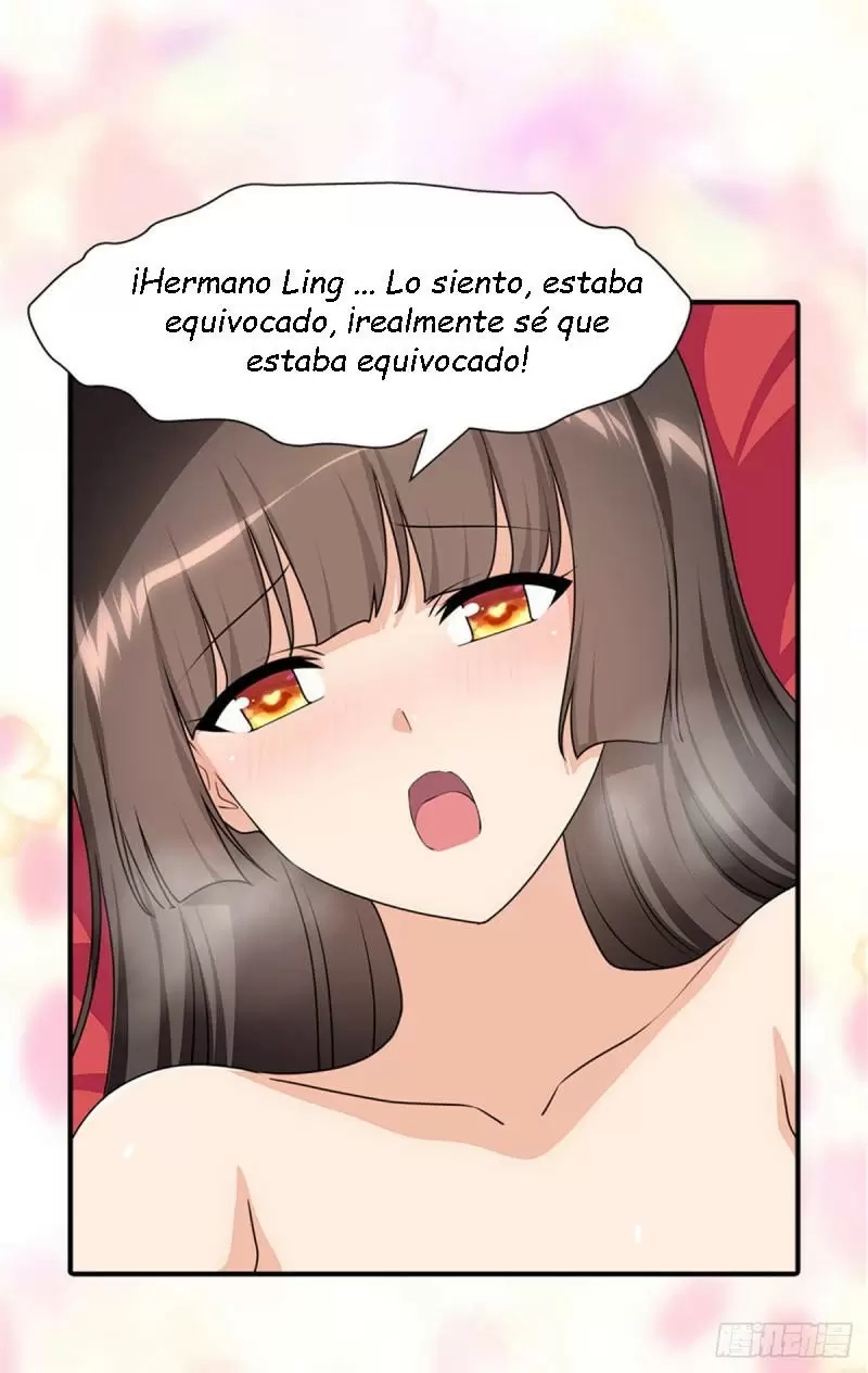 My Girlfriend is a Zombie Capitulo 223 página 19