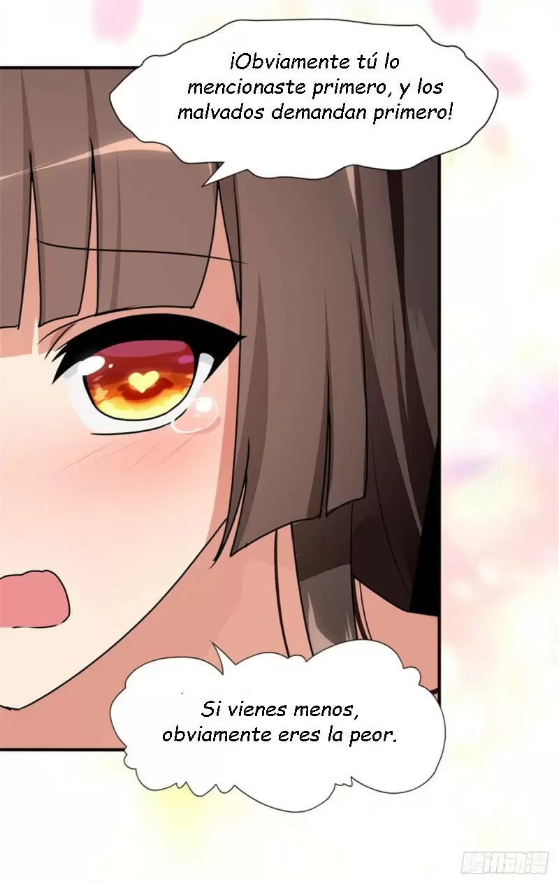My Girlfriend is a Zombie Capitulo 223 página 23