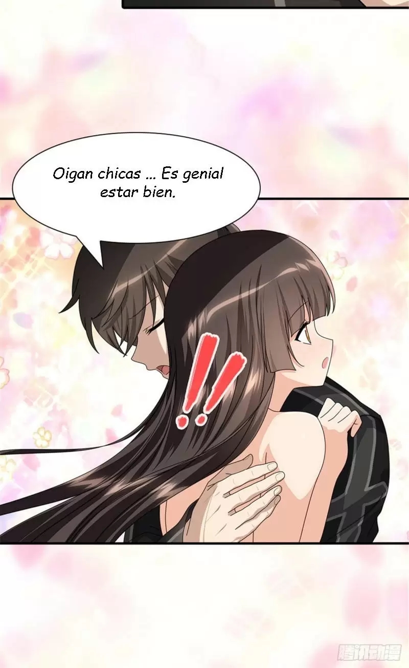 My Girlfriend is a Zombie Capitulo 223 página 26