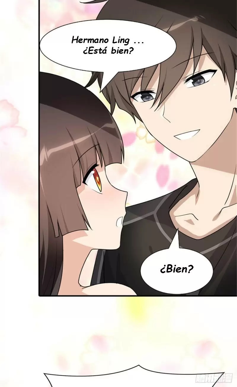 My Girlfriend is a Zombie Capitulo 223 página 28