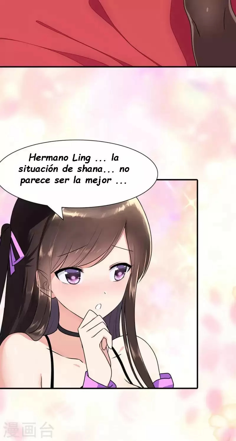 My Girlfriend is a Zombie Capitulo 223 página 3
