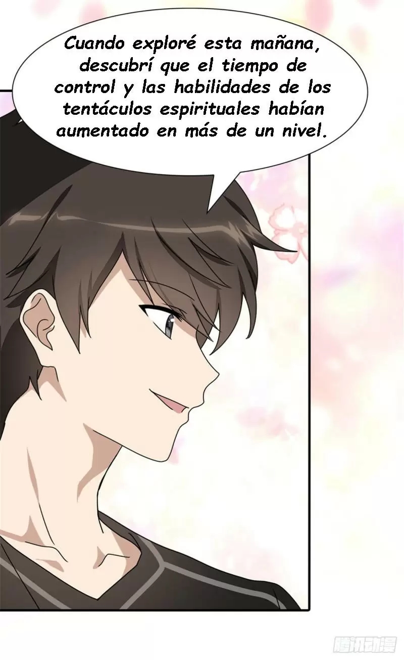 My Girlfriend is a Zombie Capitulo 223 página 31