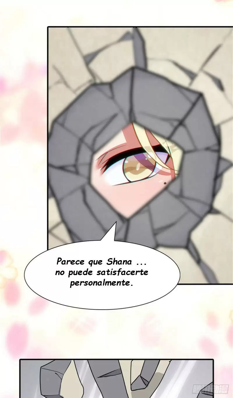 My Girlfriend is a Zombie Capitulo 223 página 34