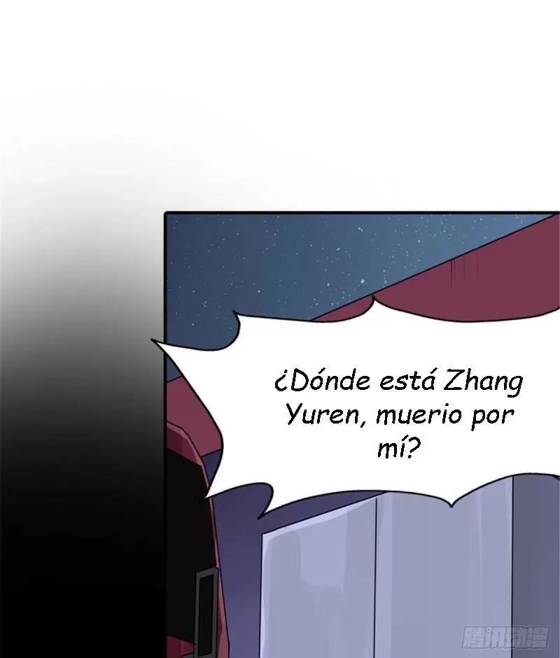 My Girlfriend is a Zombie Capitulo 223 página 42