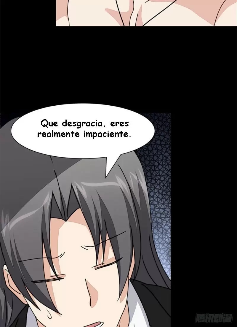 My Girlfriend is a Zombie Capitulo 223 página 45