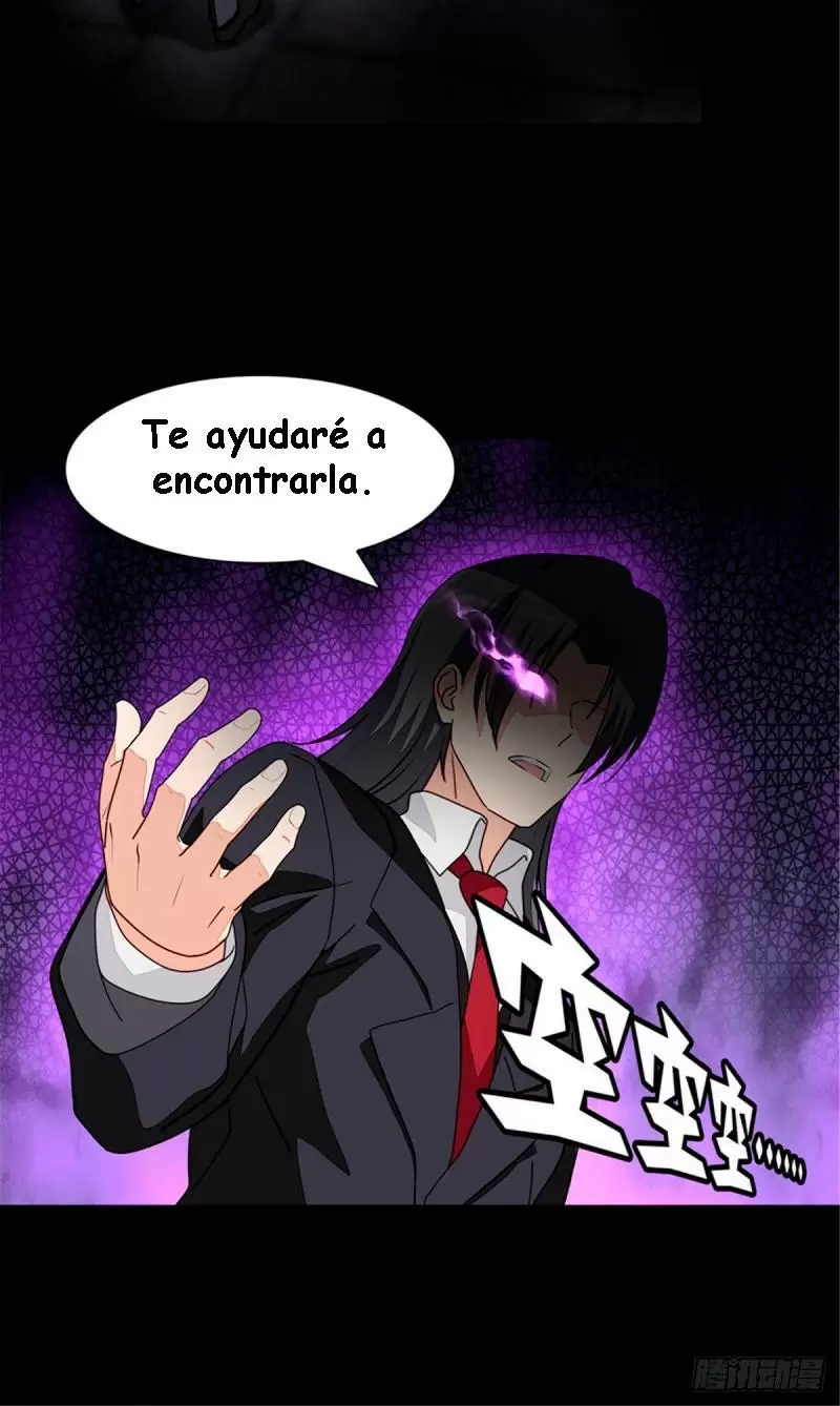 My Girlfriend is a Zombie Capitulo 223 página 48