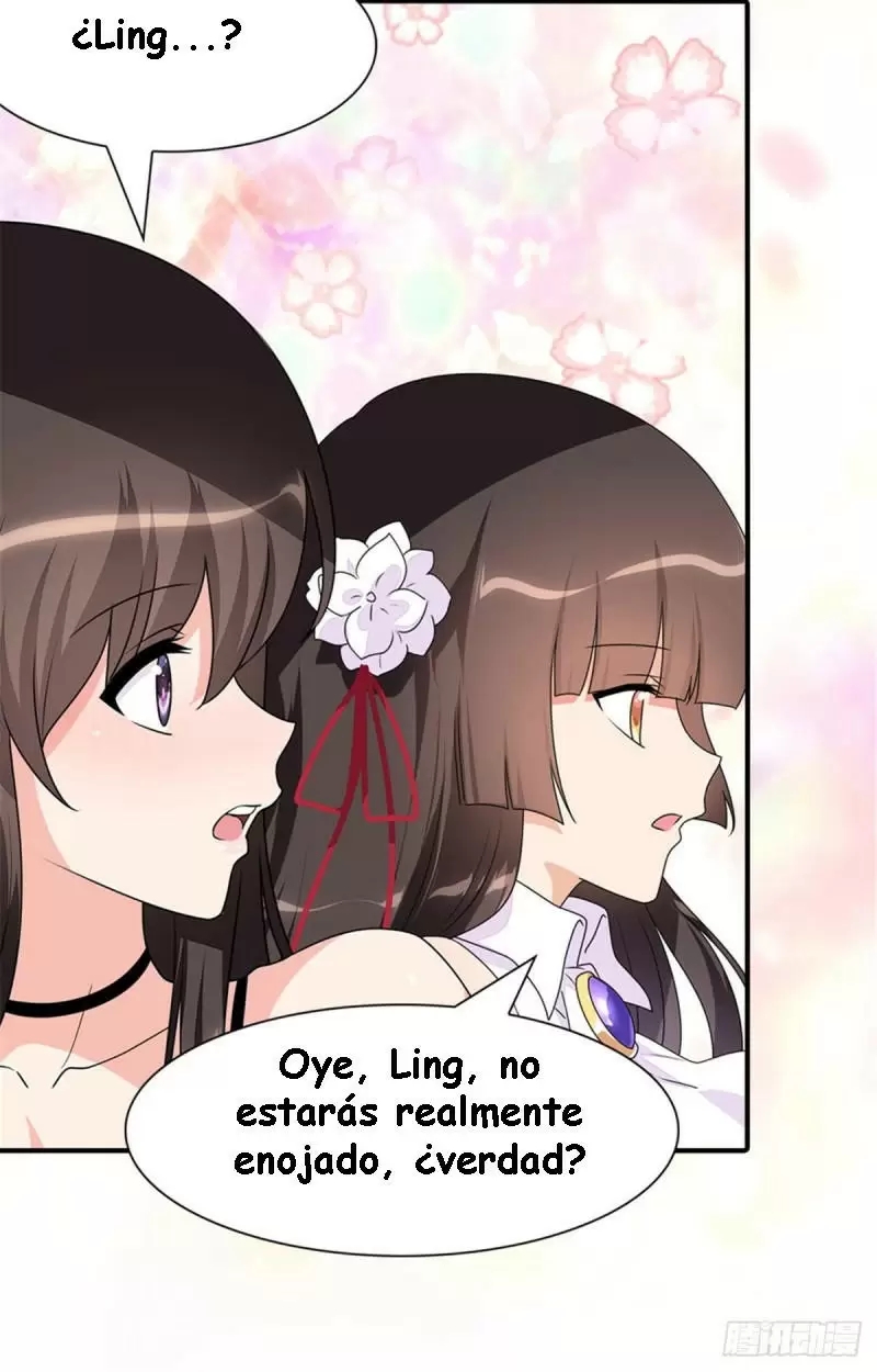 My Girlfriend is a Zombie Capitulo 223 página 8