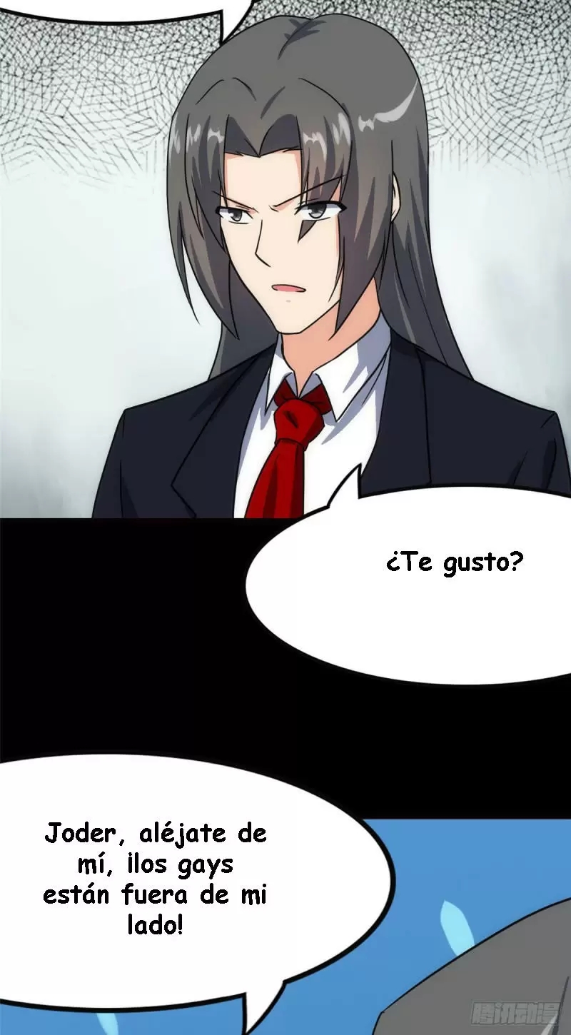 My Girlfriend is a Zombie Capitulo 224 página 10
