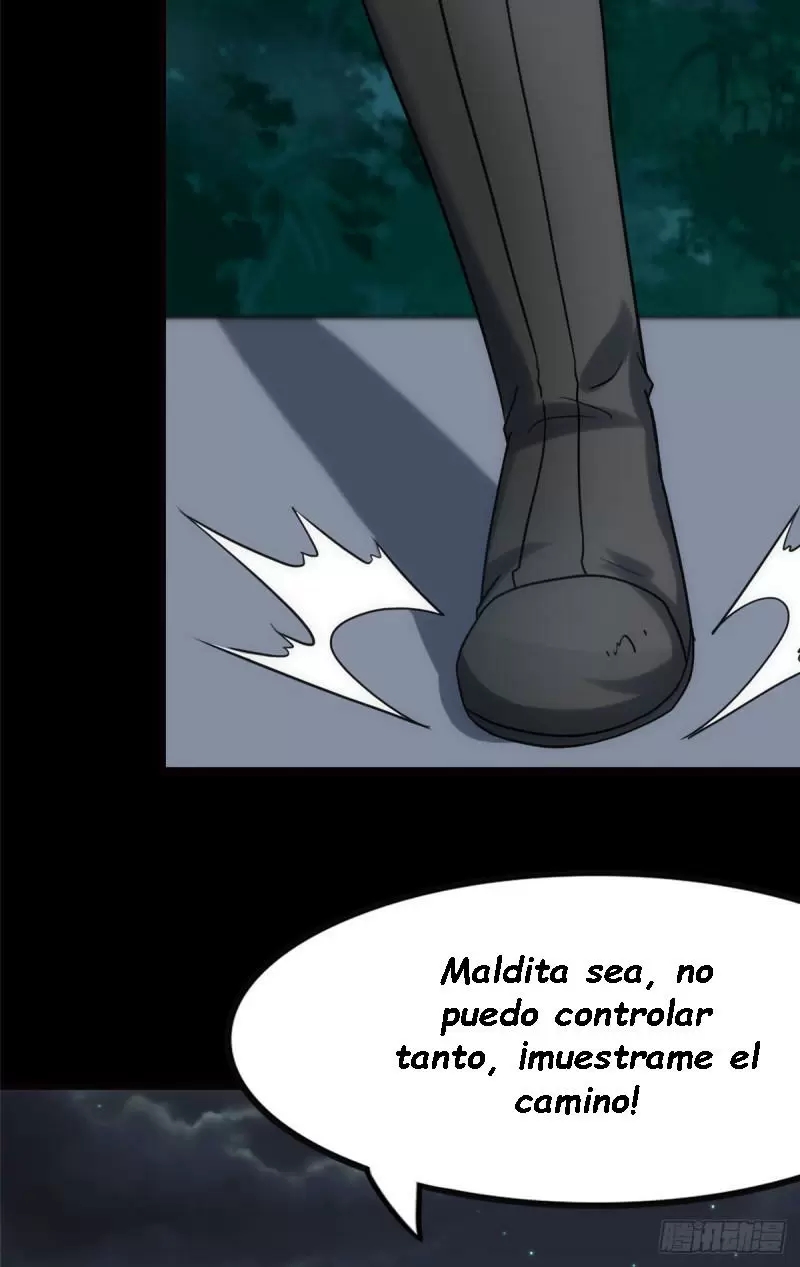 My Girlfriend is a Zombie Capitulo 224 página 18