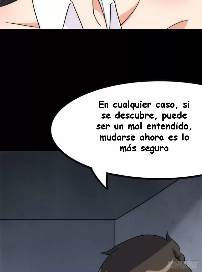 My Girlfriend is a Zombie Capitulo 224 página 23