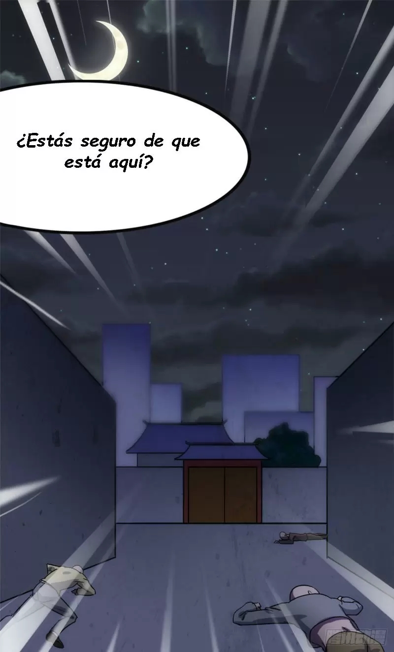 My Girlfriend is a Zombie Capitulo 224 página 26