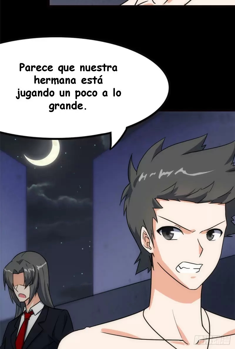My Girlfriend is a Zombie Capitulo 224 página 28