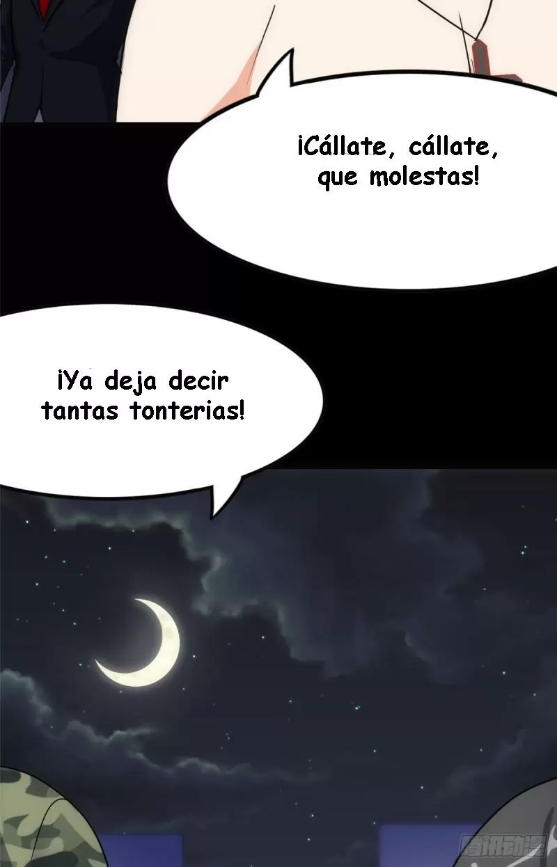 My Girlfriend is a Zombie Capitulo 224 página 29