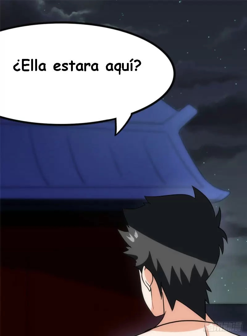 My Girlfriend is a Zombie Capitulo 224 página 32