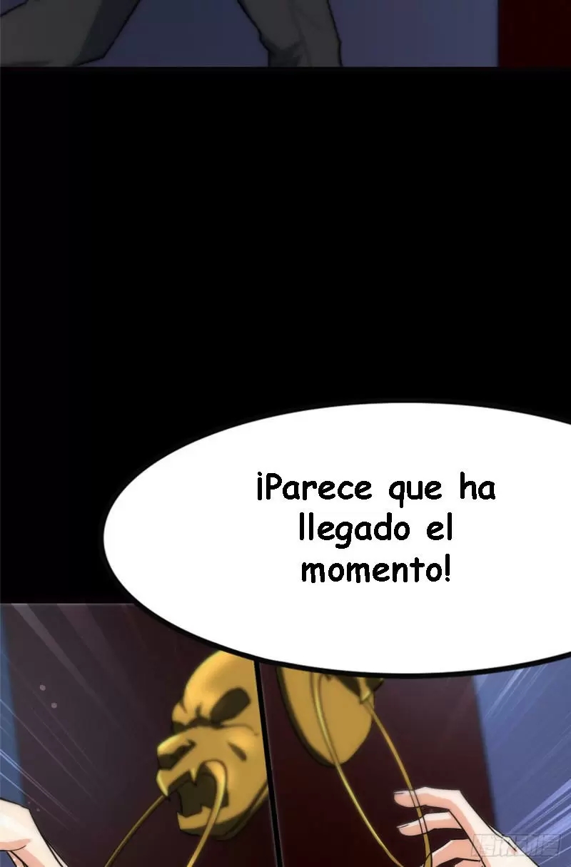 My Girlfriend is a Zombie Capitulo 224 página 36