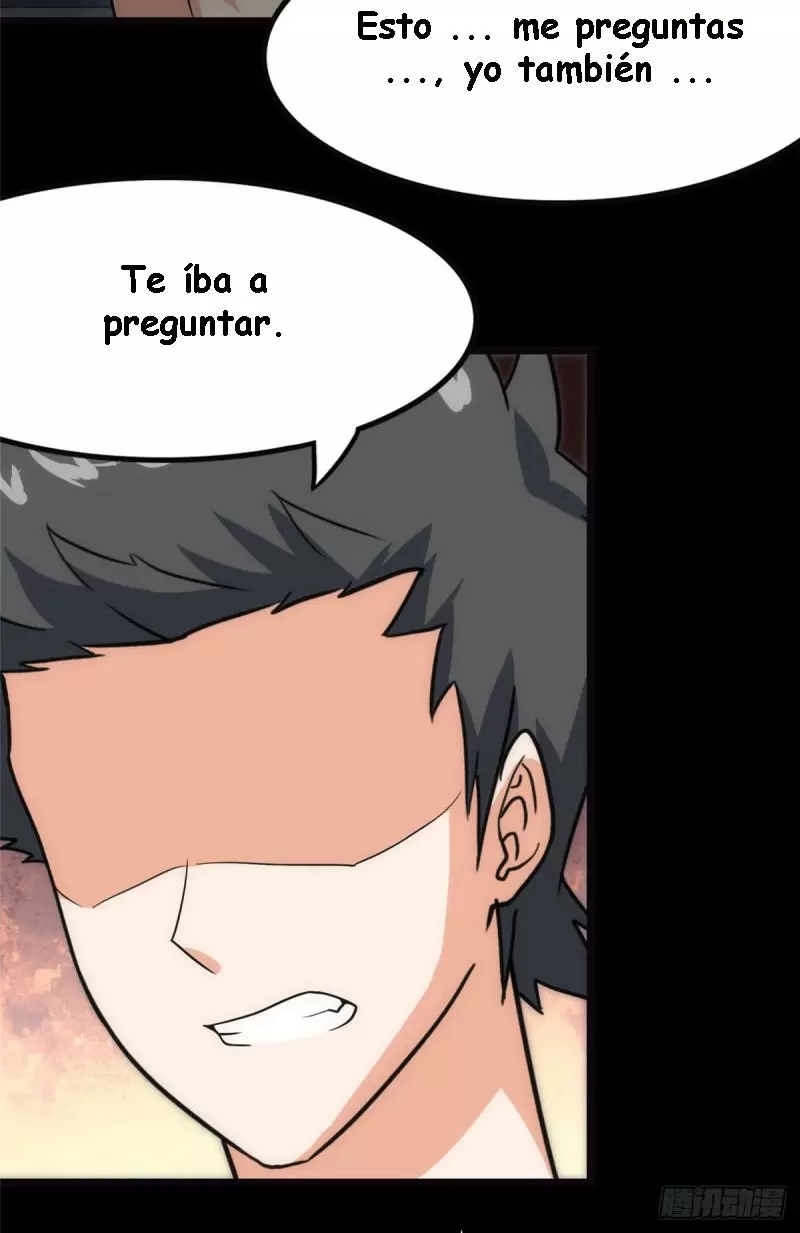 My Girlfriend is a Zombie Capitulo 224 página 42