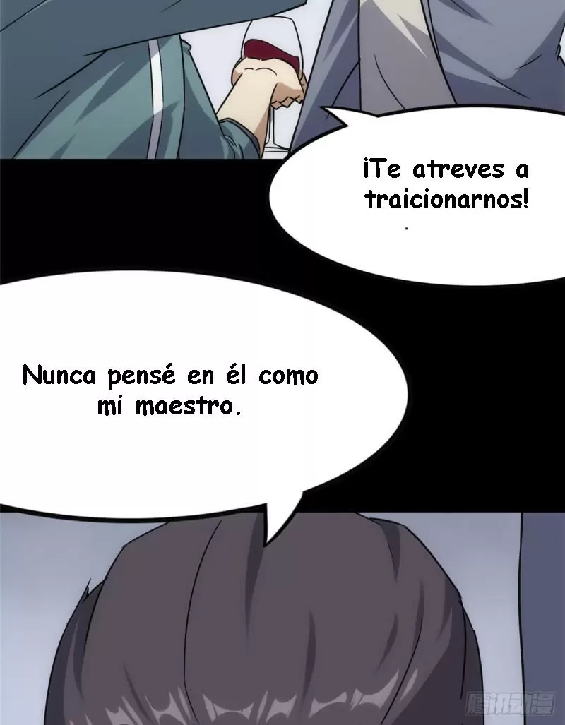 My Girlfriend is a Zombie Capitulo 224 página 54