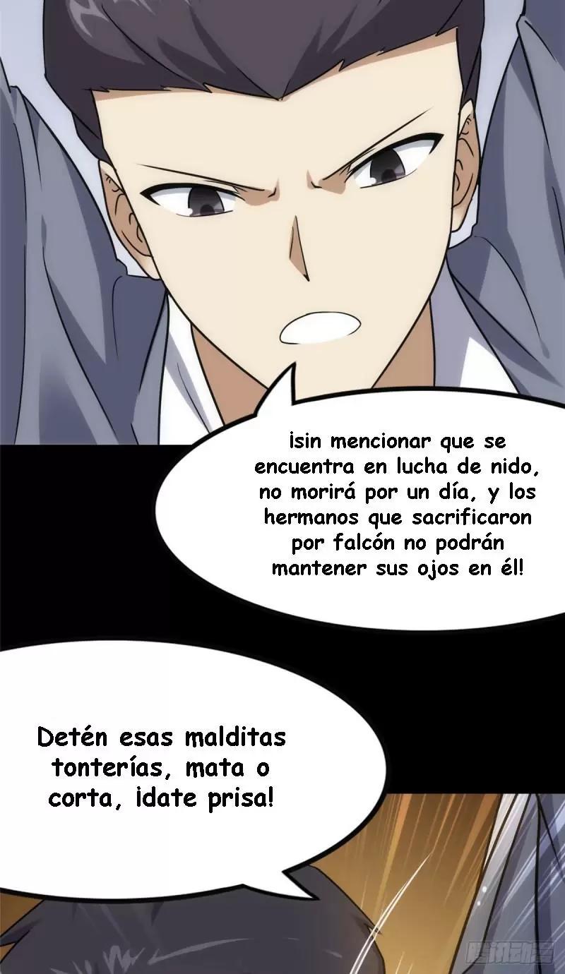 My Girlfriend is a Zombie Capitulo 224 página 55