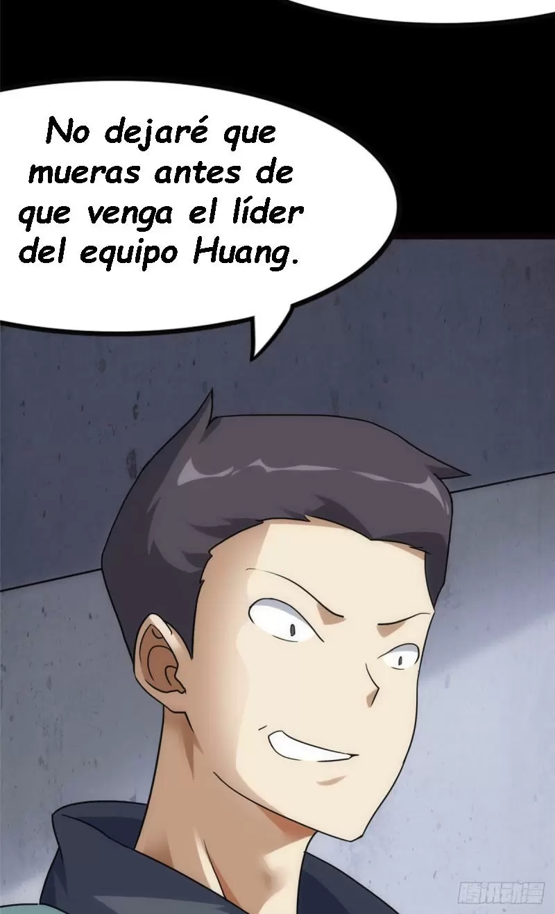 My Girlfriend is a Zombie Capitulo 224 página 58