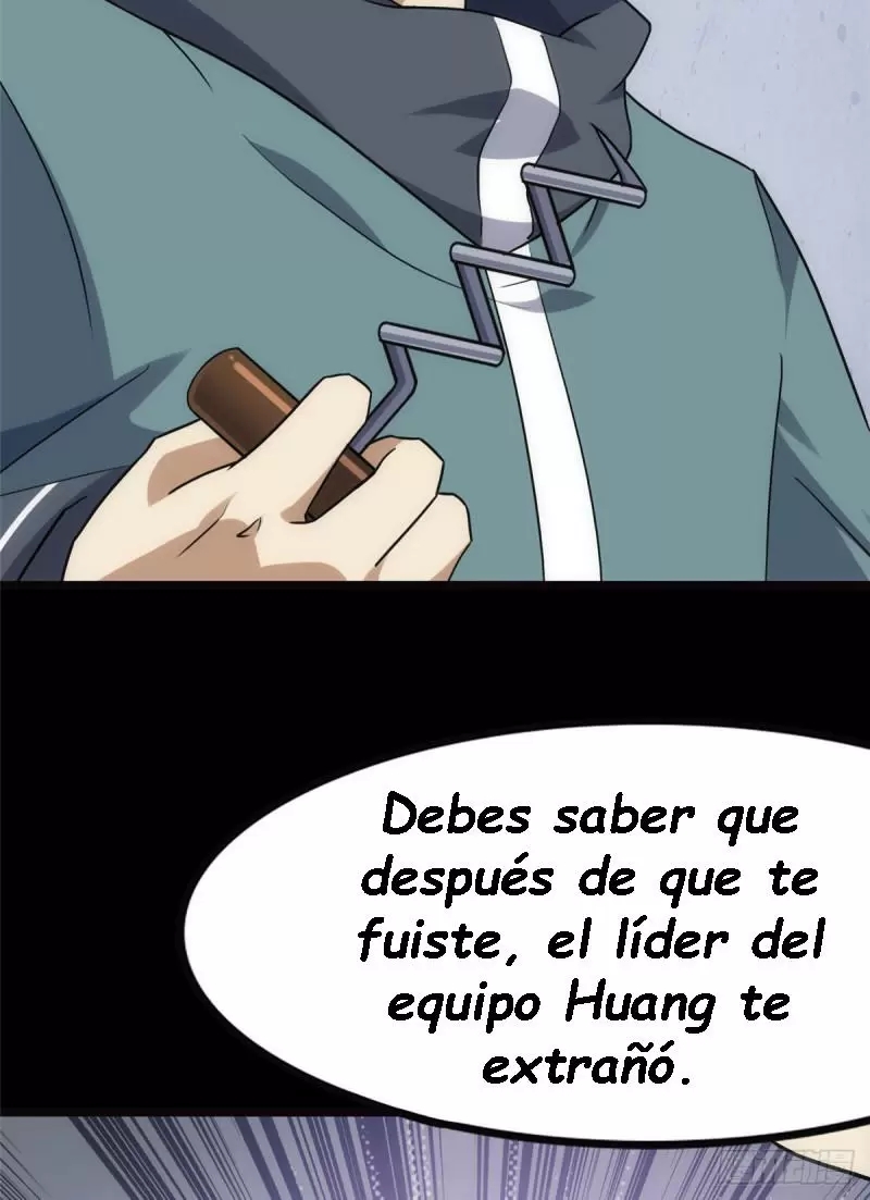 My Girlfriend is a Zombie Capitulo 224 página 59