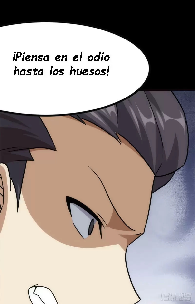 My Girlfriend is a Zombie Capitulo 224 página 61