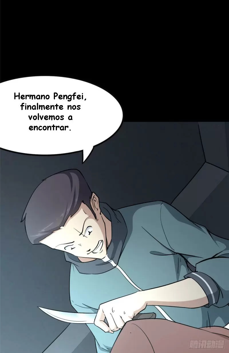 My Girlfriend is a Zombie Capitulo 225 página 10