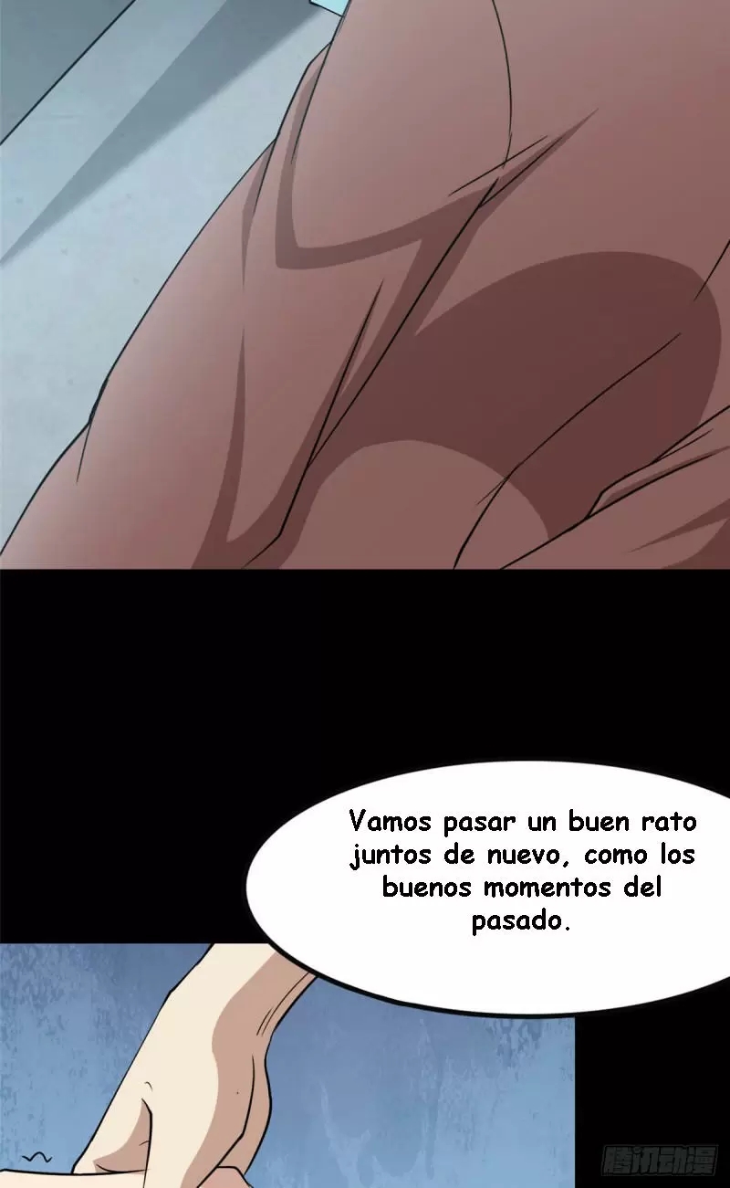 My Girlfriend is a Zombie Capitulo 225 página 11