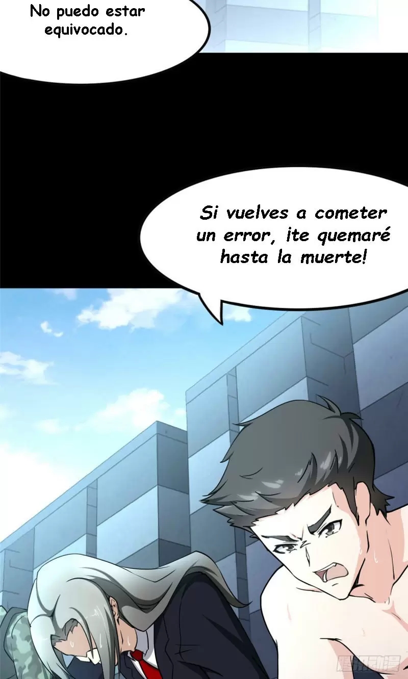 My Girlfriend is a Zombie Capitulo 225 página 16