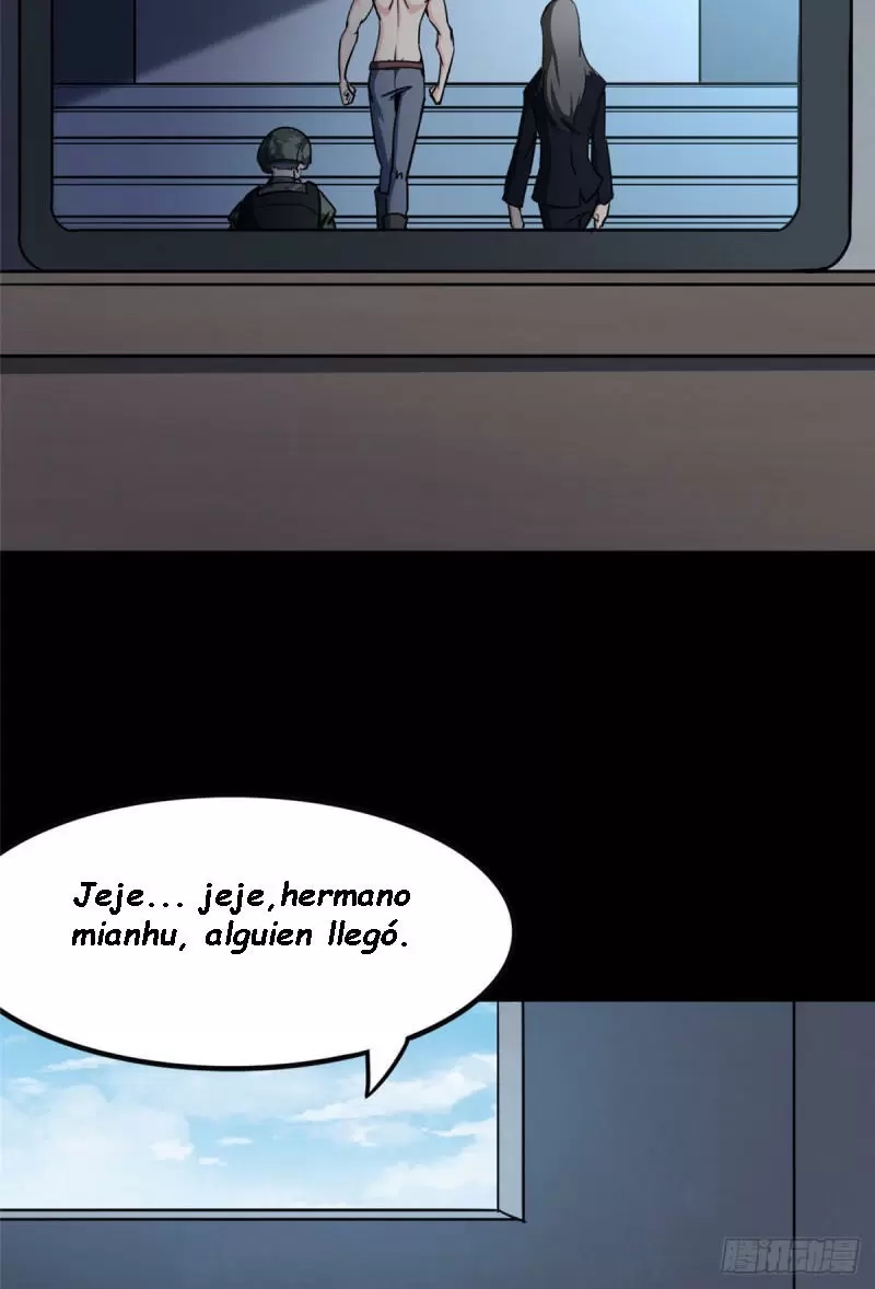 My Girlfriend is a Zombie Capitulo 225 página 18