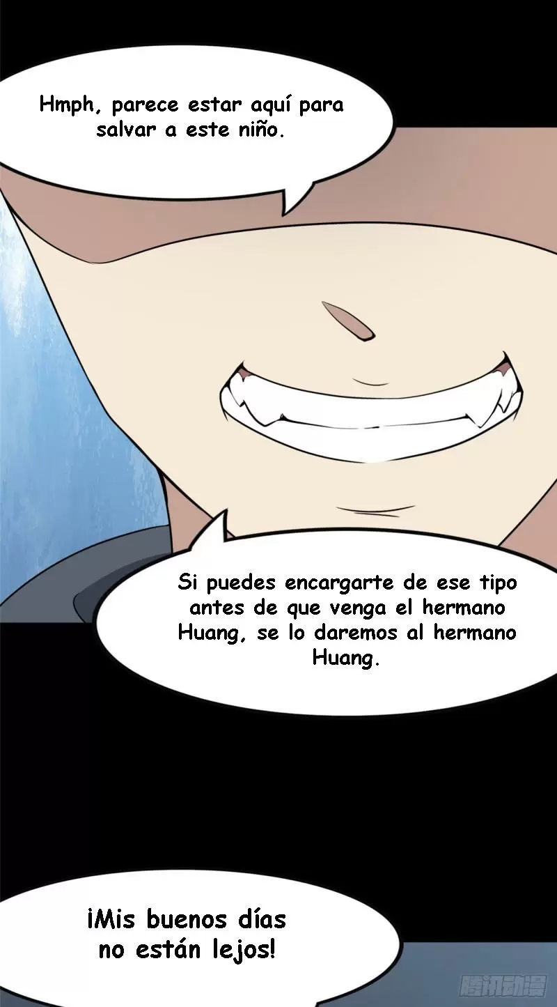 My Girlfriend is a Zombie Capitulo 225 página 28