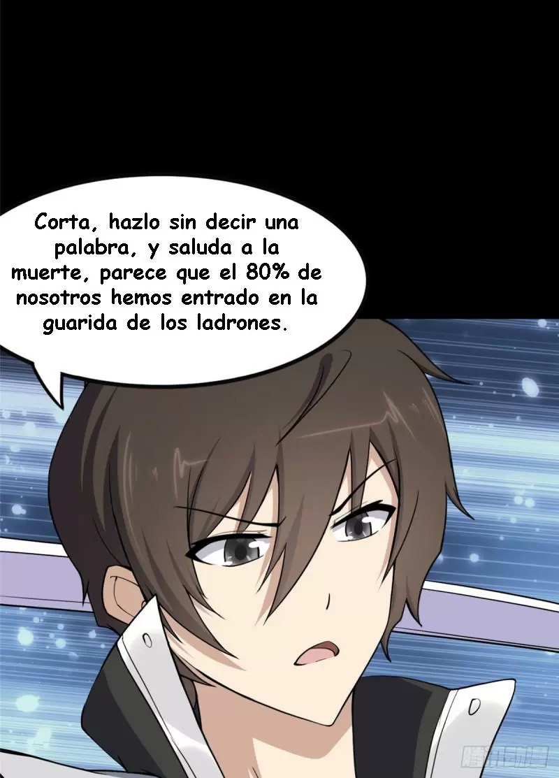 My Girlfriend is a Zombie Capitulo 225 página 32