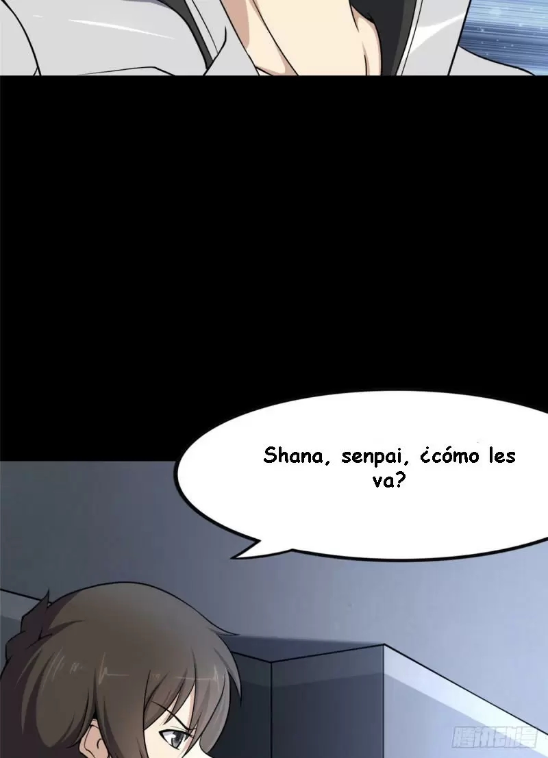 My Girlfriend is a Zombie Capitulo 225 página 33