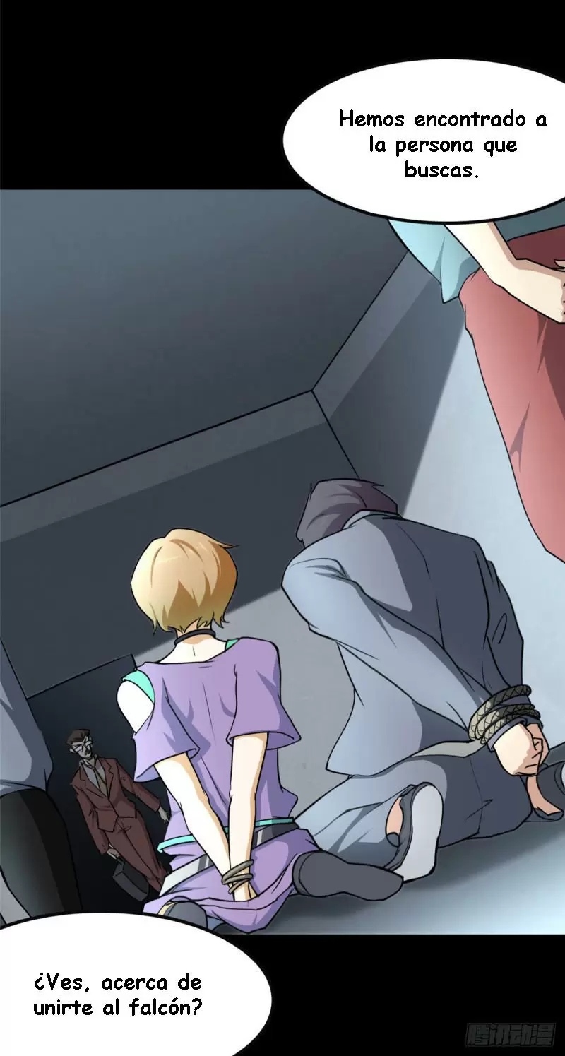 My Girlfriend is a Zombie Capitulo 225 página 4