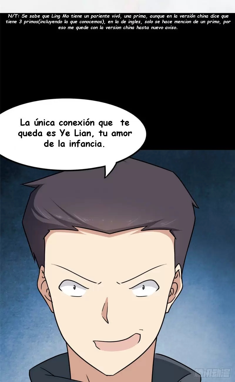 My Girlfriend is a Zombie Capitulo 225 página 46