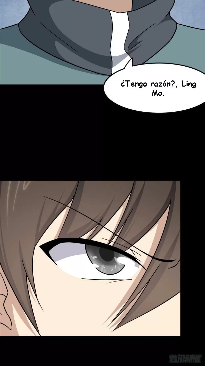 My Girlfriend is a Zombie Capitulo 225 página 47