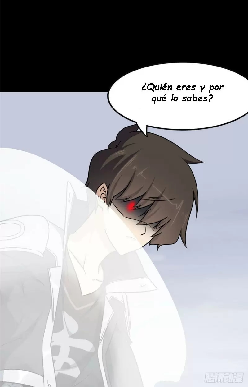 My Girlfriend is a Zombie Capitulo 225 página 48