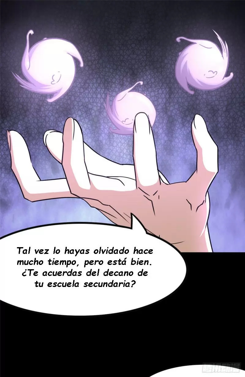 My Girlfriend is a Zombie Capitulo 225 página 50