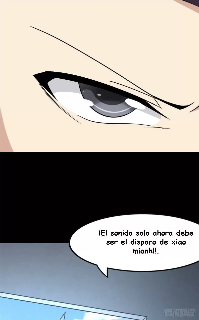 My Girlfriend is a Zombie Capitulo 225 página 56