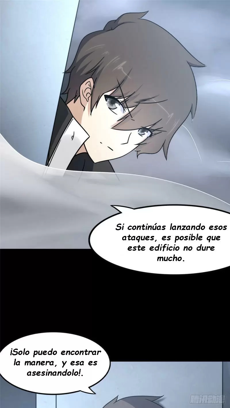 My Girlfriend is a Zombie Capitulo 225 página 67