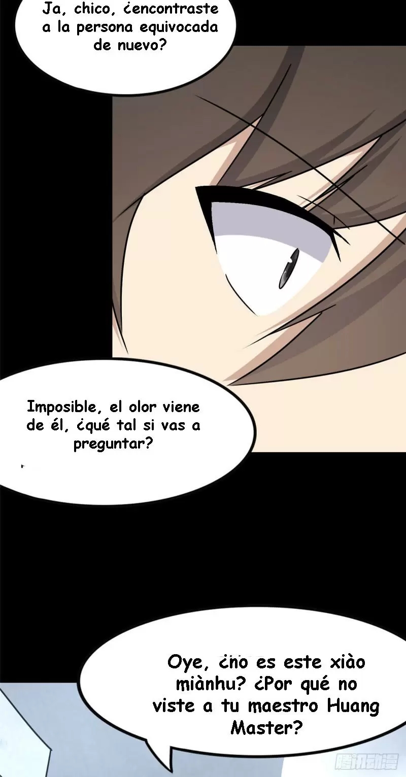 My Girlfriend is a Zombie Capitulo 225 página 69