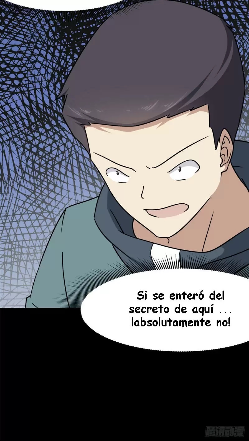 My Girlfriend is a Zombie Capitulo 225 página 72
