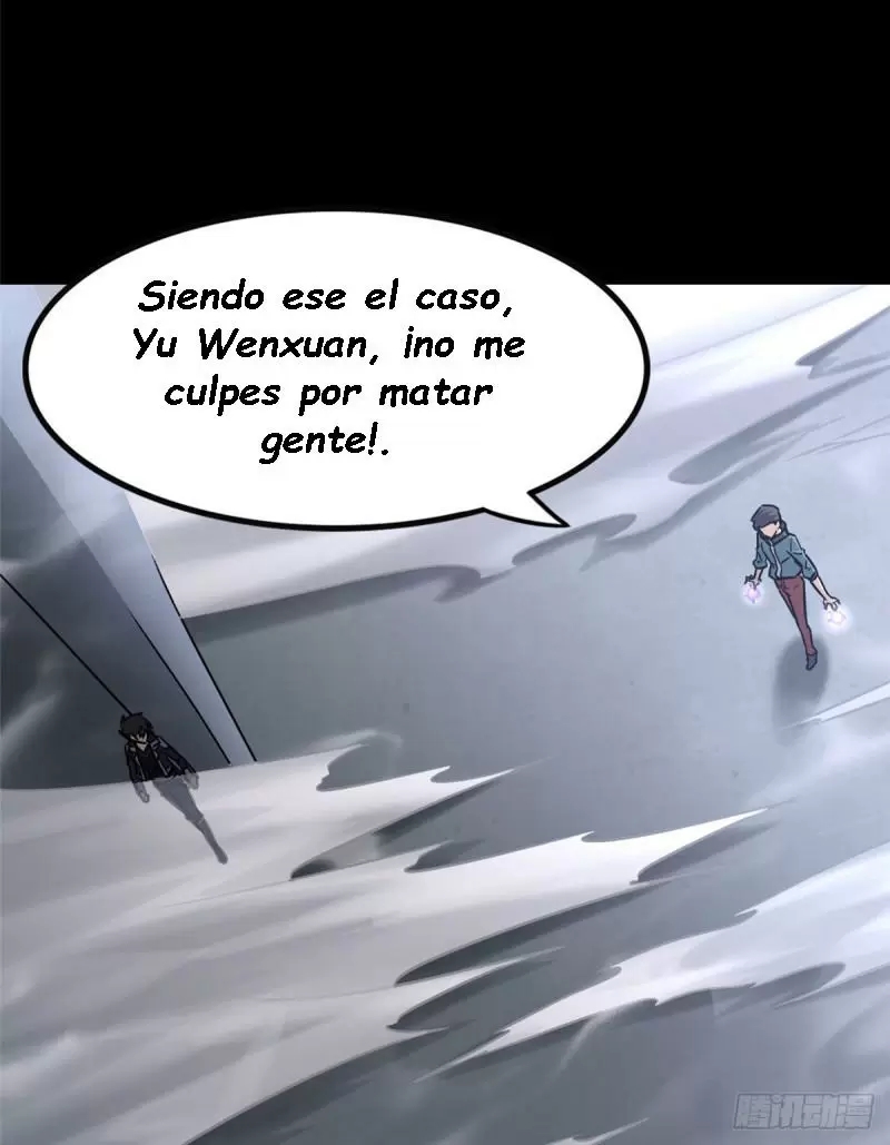 My Girlfriend is a Zombie Capitulo 225 página 74