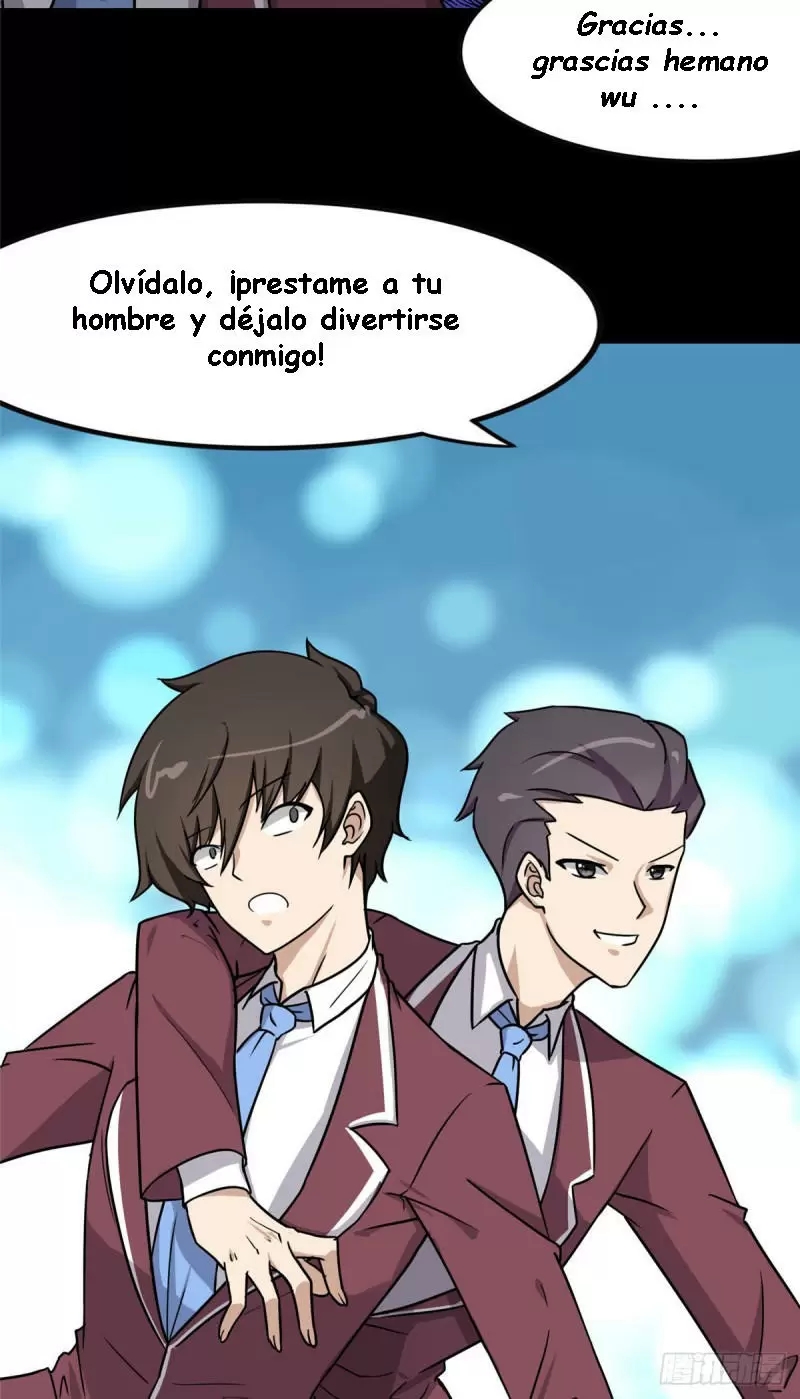 My Girlfriend is a Zombie Capitulo 226 página 10