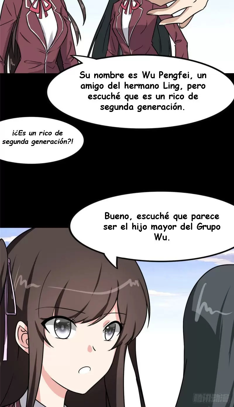 My Girlfriend is a Zombie Capitulo 226 página 12