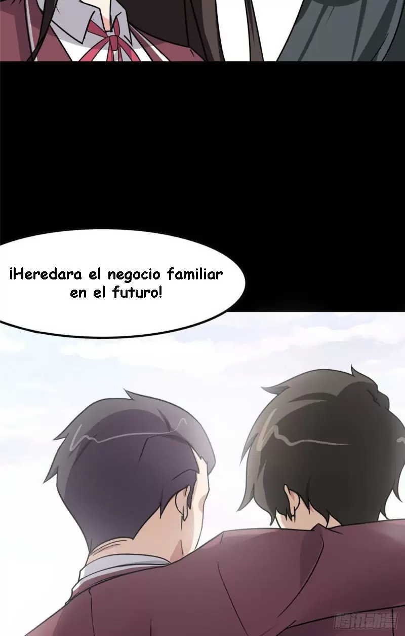 My Girlfriend is a Zombie Capitulo 226 página 13