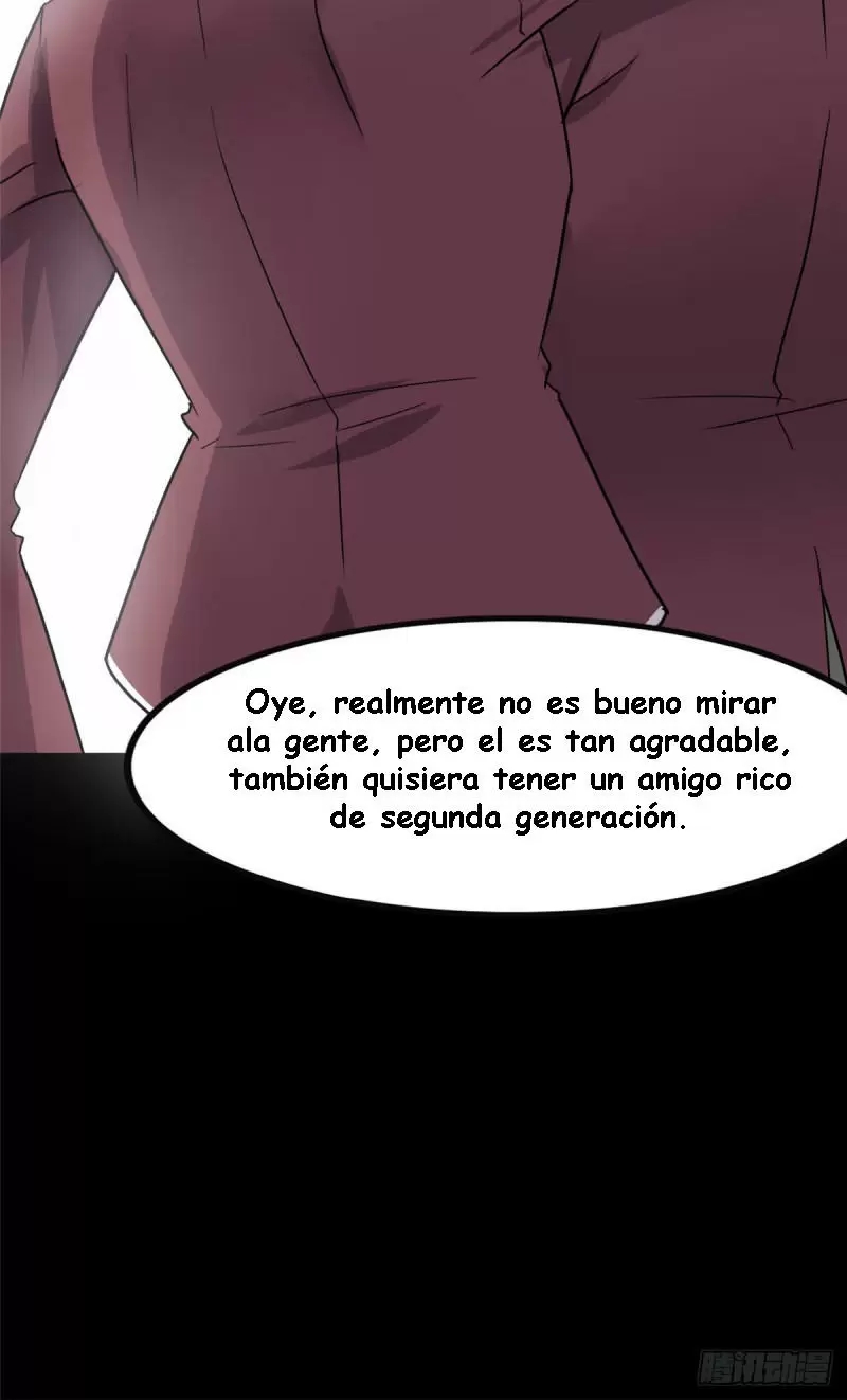 My Girlfriend is a Zombie Capitulo 226 página 14