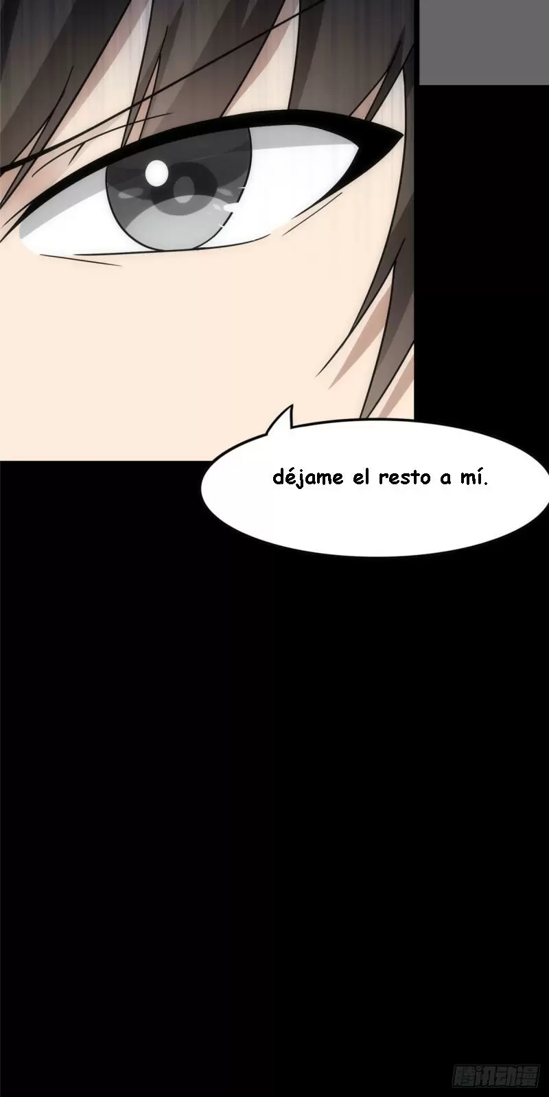 My Girlfriend is a Zombie Capitulo 226 página 32