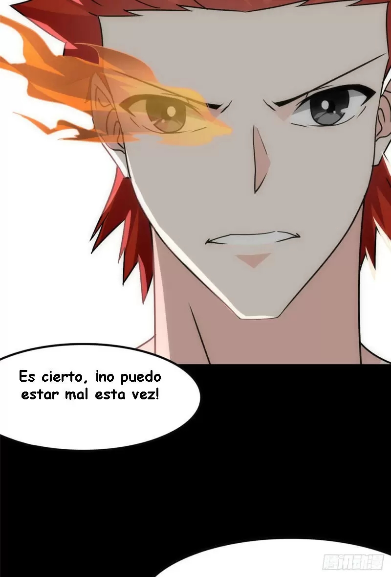My Girlfriend is a Zombie Capitulo 226 página 36